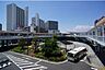周辺：海老名駅まで1423m