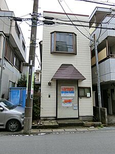 外観 外観