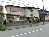 神奈川県愛甲郡愛川町春日台1丁目：物件画像