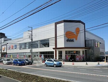 ダイエー相武台店まで1147m