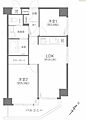 セザール第二厚木5階1,599万円
