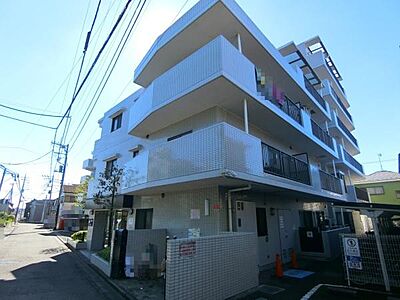 外観 外観