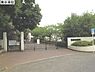 周辺：座間市立南中学校まで827m
