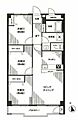 東建座間ハイツ1号棟12階1,850万円