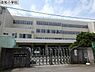 周辺：厚木市立依知小学校まで1283m