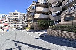 グリーンキャピタル上池台