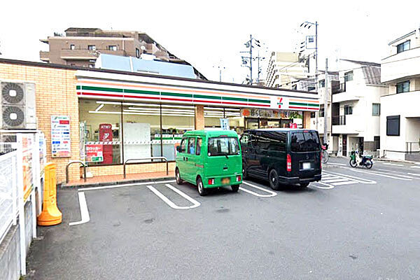 グリーンキャピタル上池台