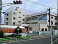 大田区立東調布...