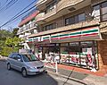 セブンイレブン...