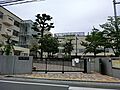 目黒区立碑小学...