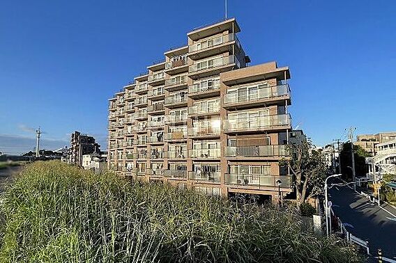 建物外観（20...