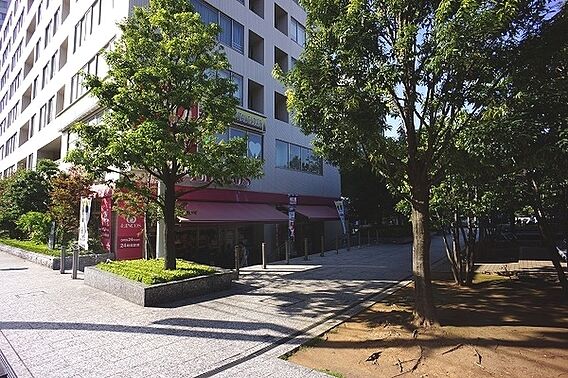 リンコス高輪店...