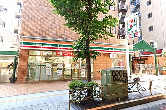 セブンイレブン...