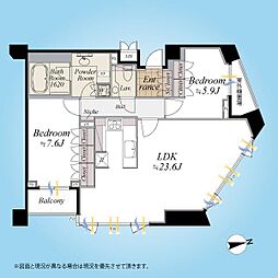 パークハウス広尾