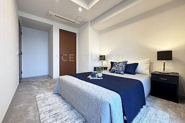 室内 ザ・パークハウスグラン南青山高樹町 7階/-