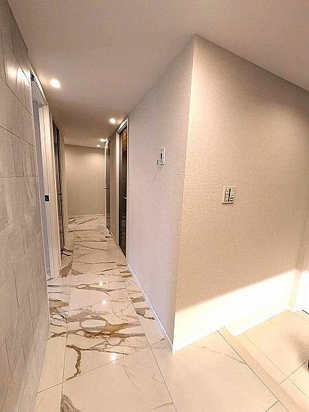 高輪マンション