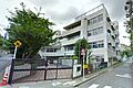 港区立笄小学校...