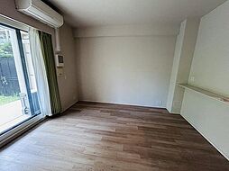 プラウドシティ大田六郷フォレスト街区棟