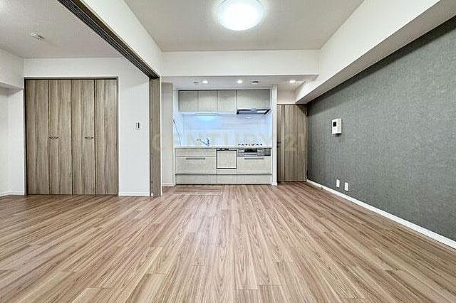 リビング/ダイニング 大田区蒲田1丁目1-10