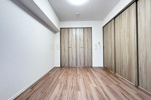 室内 蒲田シティハウス 1階/-