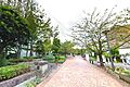 東品川海上公園...