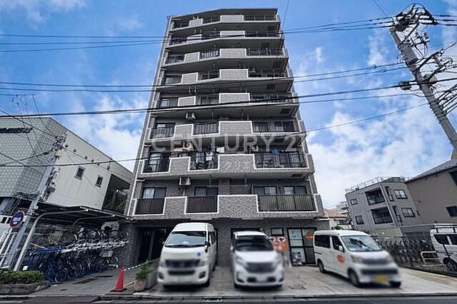 その他 グランイーグル大森南II 9階/-