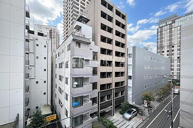 その他 レジェンド五反田 5階/-