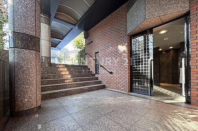 その他 グランフォルム大田中央 6階/-