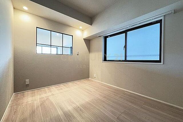 寝室 エンゼルハイム大森町参番館 2階/-