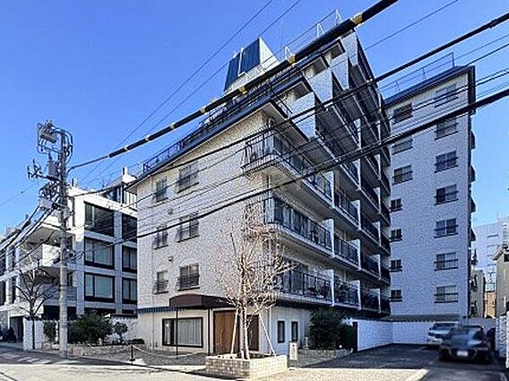 建物外観（20...