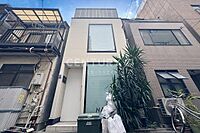 東京都台東区雷門1丁目：物件画像