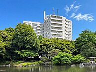 東京都北区西ケ原1丁目27-3：物件画像