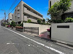 共用エントランス
