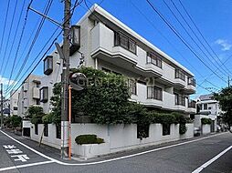 建物外観（2026.5撮影）