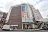 周辺：五反田東急スクエアまで700m