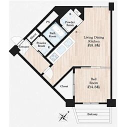 マンション和光