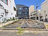 その他：販売現地（2026.10撮影）／山手線「大崎」駅へ徒歩約10分の利便性高い好立地！