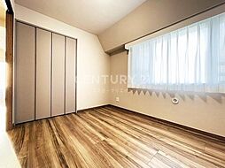 洋室の画像