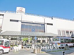 シャルマン南加瀬1号棟
