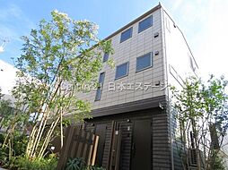 Ti Hus 中延（ティハスナカノブ）