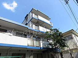 プランドール西品川