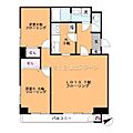サクシード上池台3階21.0万円