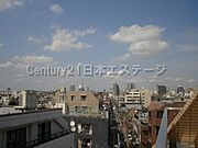 眺望良好です