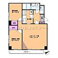 サクシード上池台2階20.6万円