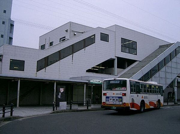 千代田駅(南海 高野線)まで895m