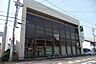 周辺：三井住友銀行富田林支店まで880m