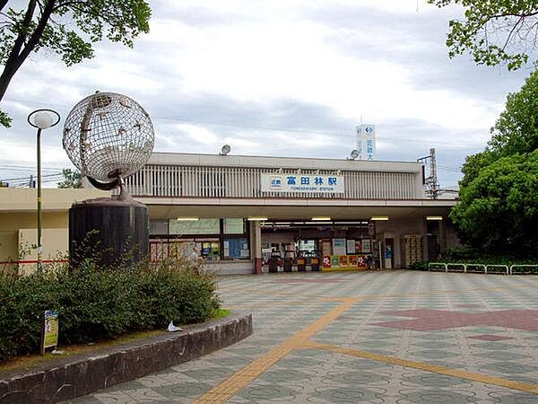 画像29:富田林駅(近鉄 長野線)まで1000m