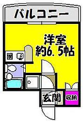 🉐敷金礼金0円！🉐ラ・ビ・クレール