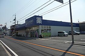 レオパレス　Flower Hill  ｜ 大阪府富田林市若松町東２丁目6-27（賃貸アパート1K・2階・20.28㎡） その17