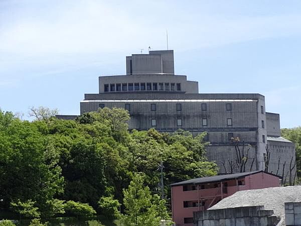 画像25:私立大阪芸術大学まで1648m
